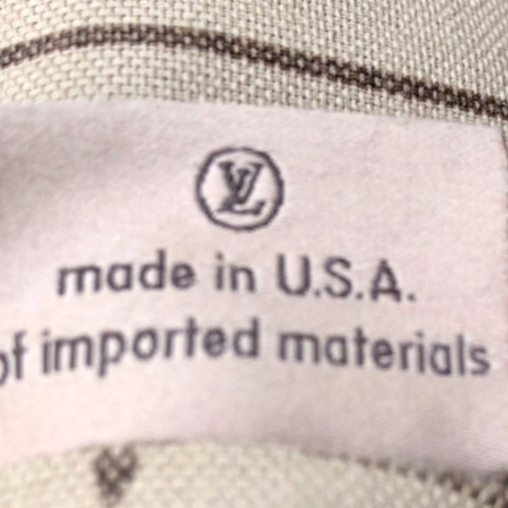 Authentic Louis Vuitton Monogram Delightful Pm Tote/Purse - Picture 10 of 12